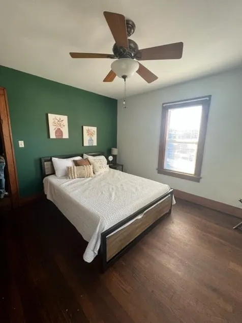 The Masonic! 2 bed w/office downtown Lafayette! - Image 1