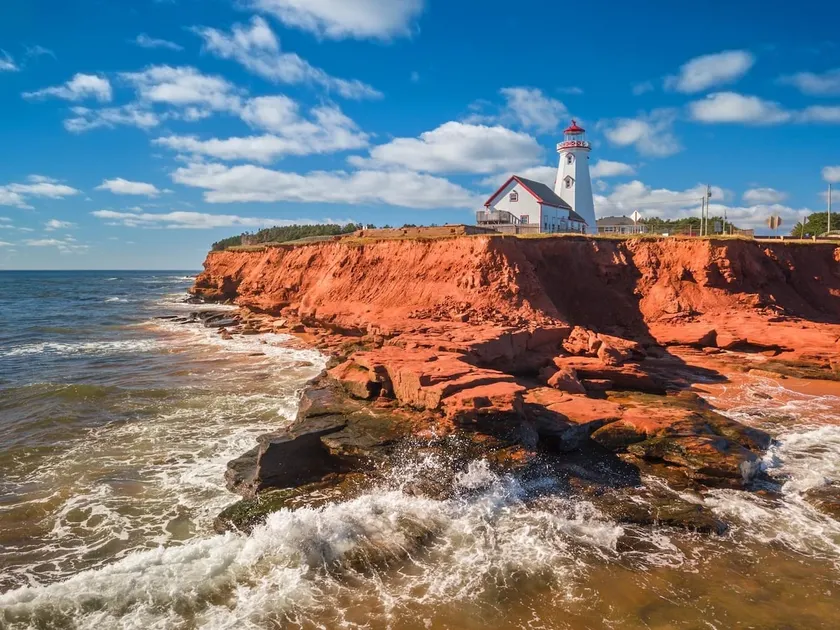 The Lamplighter Inn at East Point Lighthouse - Image 1