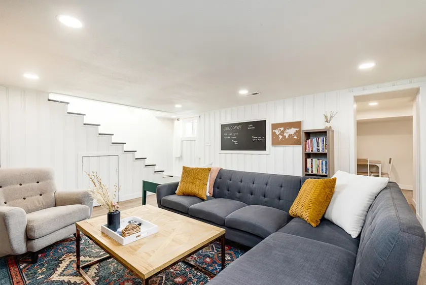 Midterm 3BR Basement | Walkable + Pet Friendly - Image 1