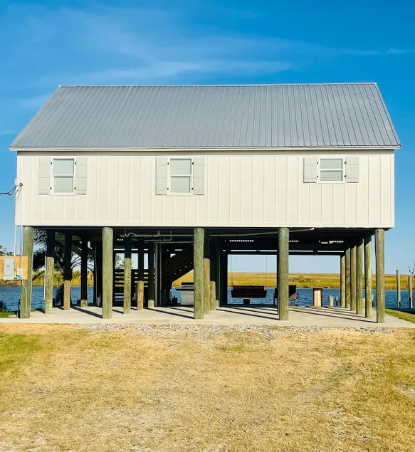 Chasin Time Fishing Camp - Image 1