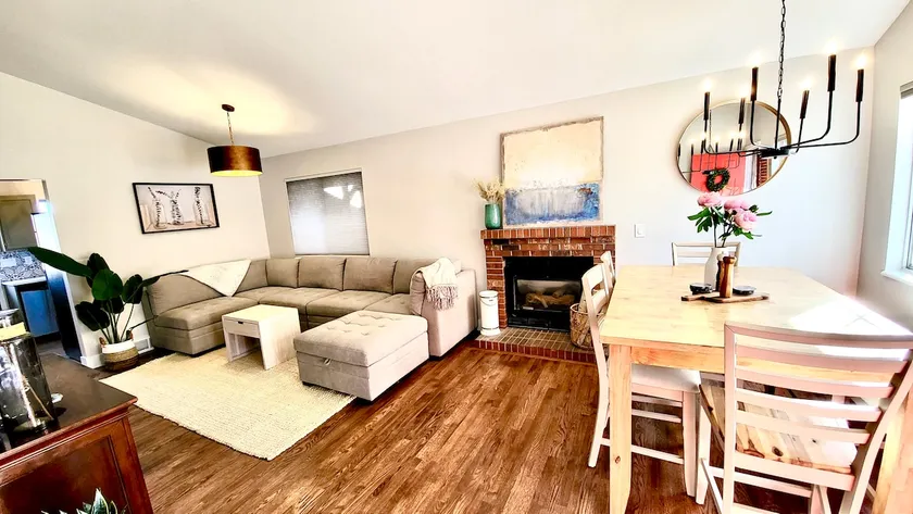 Serene 3bd House with Private Backyard Oasis - Image 1