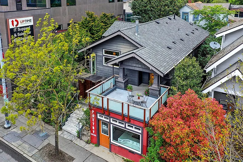 Charming Wallingford House - Image 1