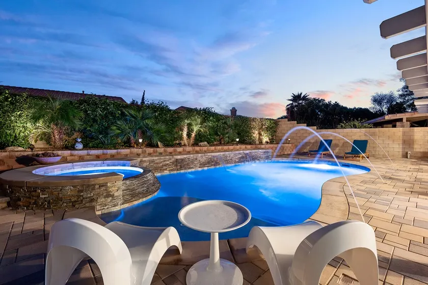 4BR Oasis w/ Heated Pool/Spa, Near Coachella & PSP - Image 1
