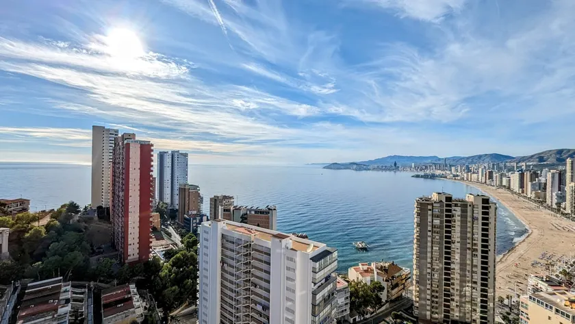 TROPIC MAR Levante beach apartments - Image 1