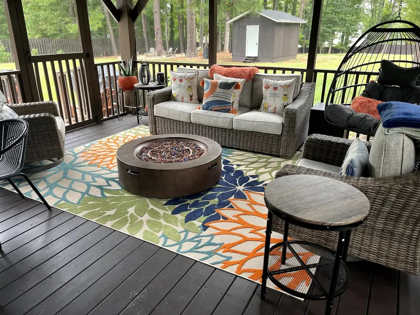 Ebenezer Home w/ LAND + HOT TUB! - Image 1