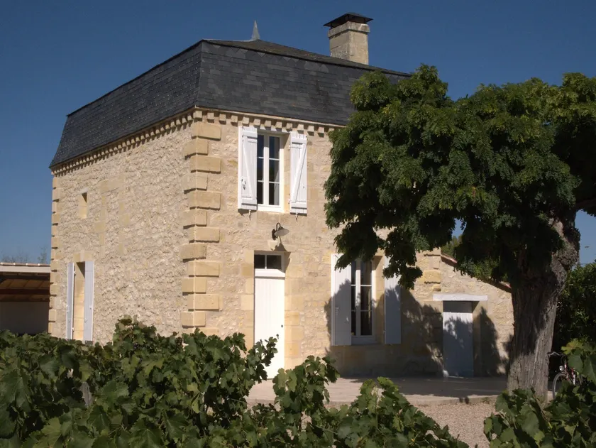 The Harvesters' House of Lescours Castle - Image 1