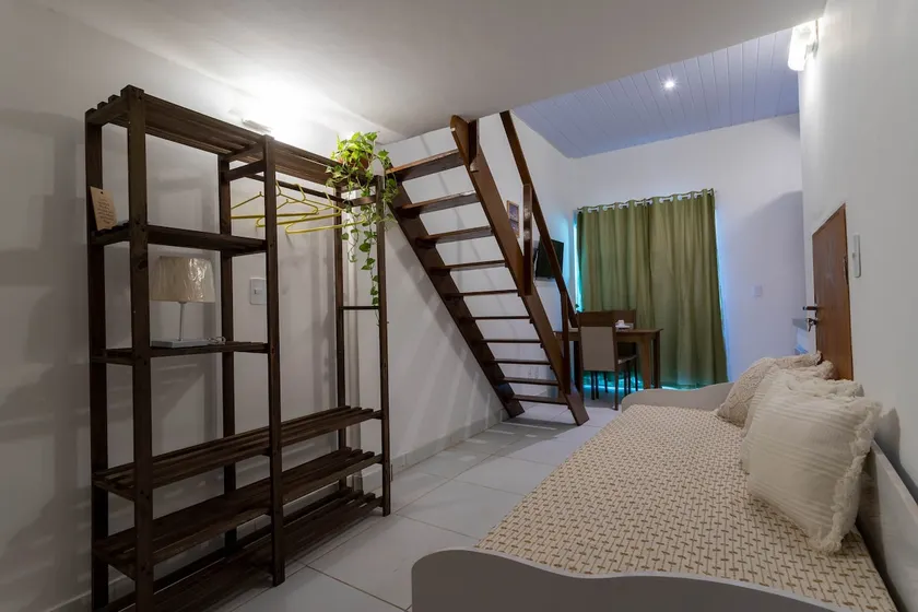 Studio 101 - 40m from the beach - Maragogi. - Image 1