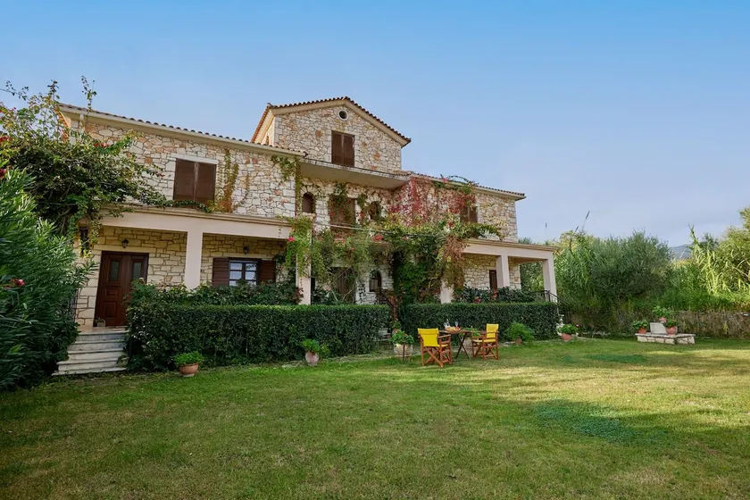 Villa Pounente Apartments - 300m from the beach, by ZanteWize - Image 1