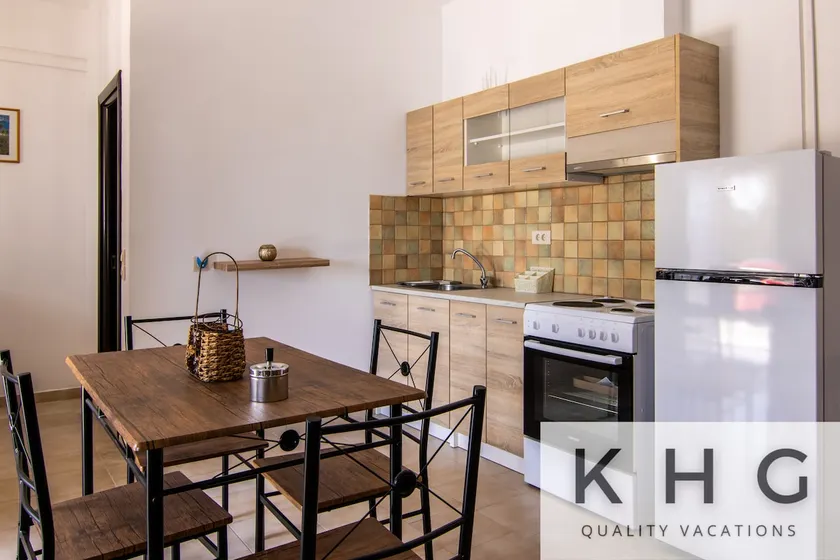 Irene apartment in Vlachata village! - Image 1