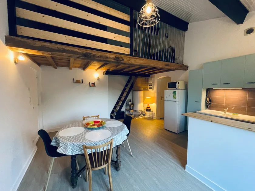 Small cocooning house - Image 1