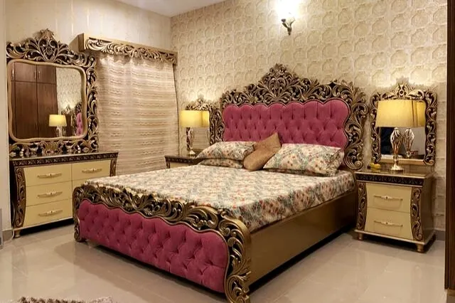 Majestic 2 Bedroom CONDO 1 Minute from GIGA Mall - Image 1