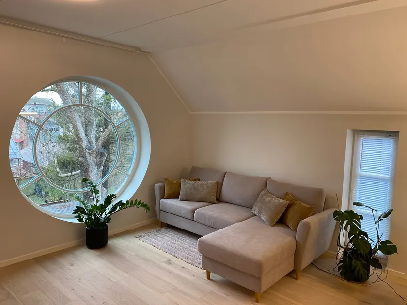 Modern Central Apartment HOTEL - Image 1