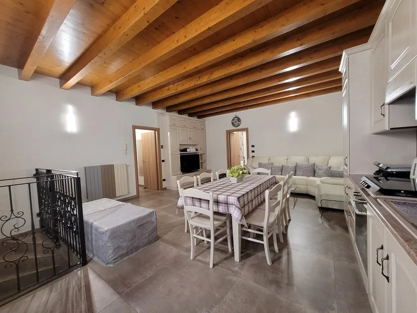 Mountain Lake Endine Hospitality - Image 1