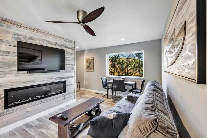 Sip, Sun & Stay • Chic Condo by Sister Bay Beach - Image 1