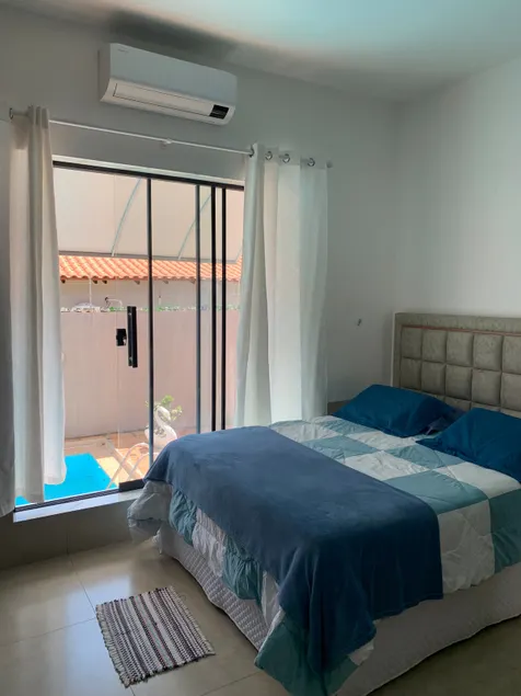 House/Apartment 4 - Near Pantanal Arena - Image 1