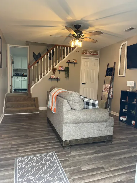 Cozy 1BR Apt Minutes From Skyline Drive!! - Image 1