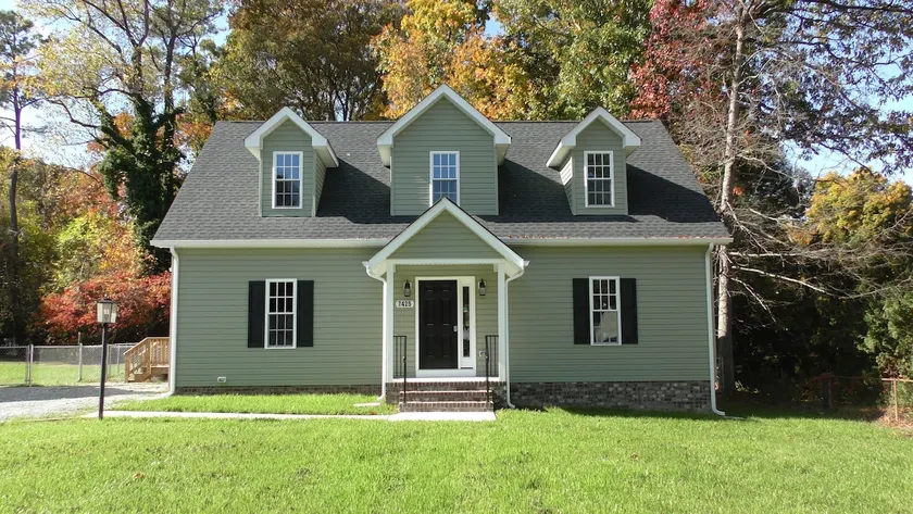 Comfy, Dog Friendly, 5 bdrms, Central Richmond, Va - Image 1