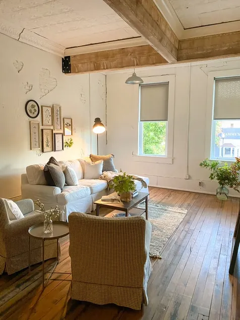 The Loft on Court - Image 1
