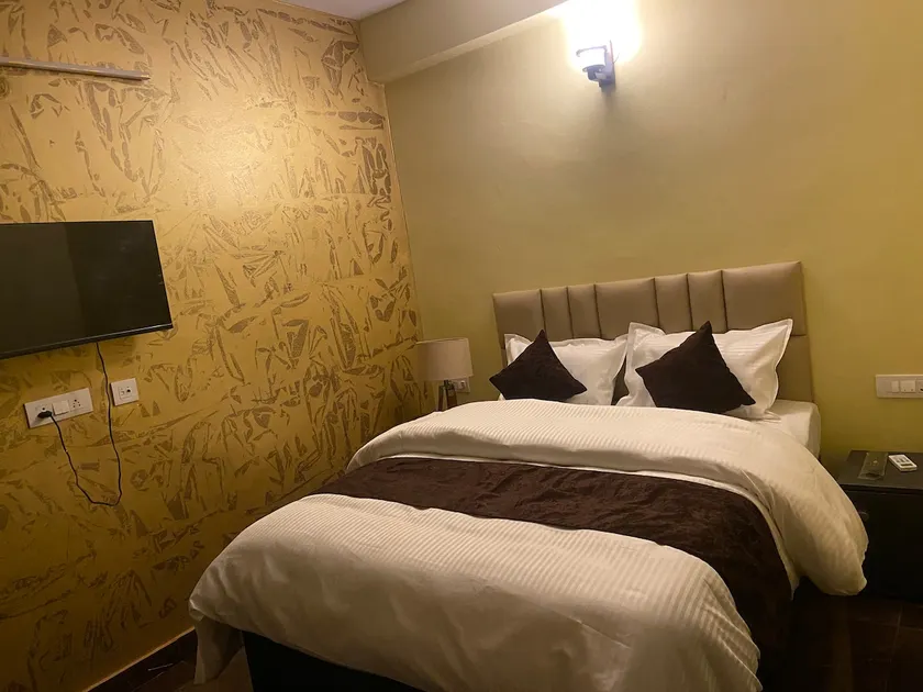 Sky Light Homestay - Image 1
