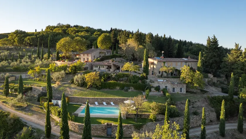 POGGIO NOVOLI 6, Emma Villas - Image 1