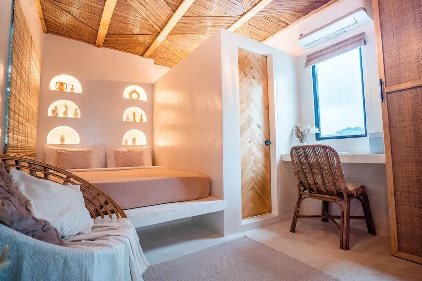 The El Nido Penthouse - Image 1