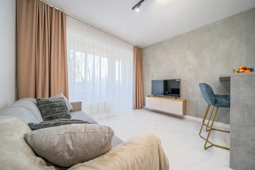Style apartment studio Kabeny - Image 1