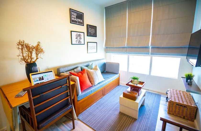 Premium High Floor, Hi Wi-Fi, BTS S11, Supermarket - Image 1