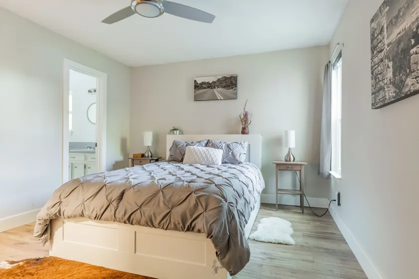 North Austin Hideaway: Cozy Updated 3BR! - Image 1