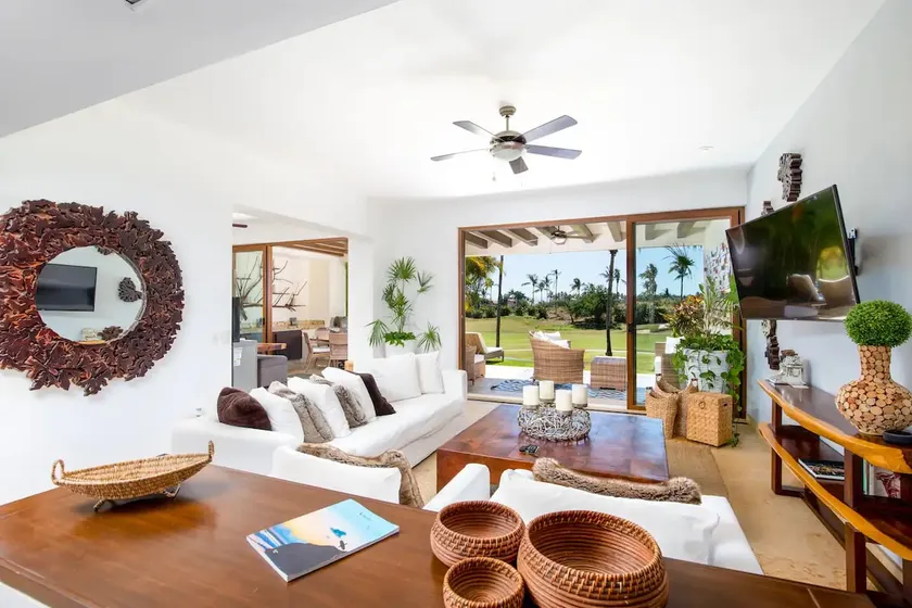 ANANA Punta Mita - Luxury 3BR Pool Beach Club - Image 1