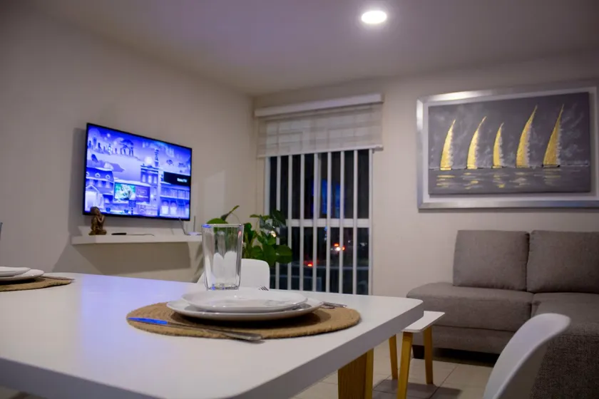 Lovely apartment with 24/7 private security - Image 1