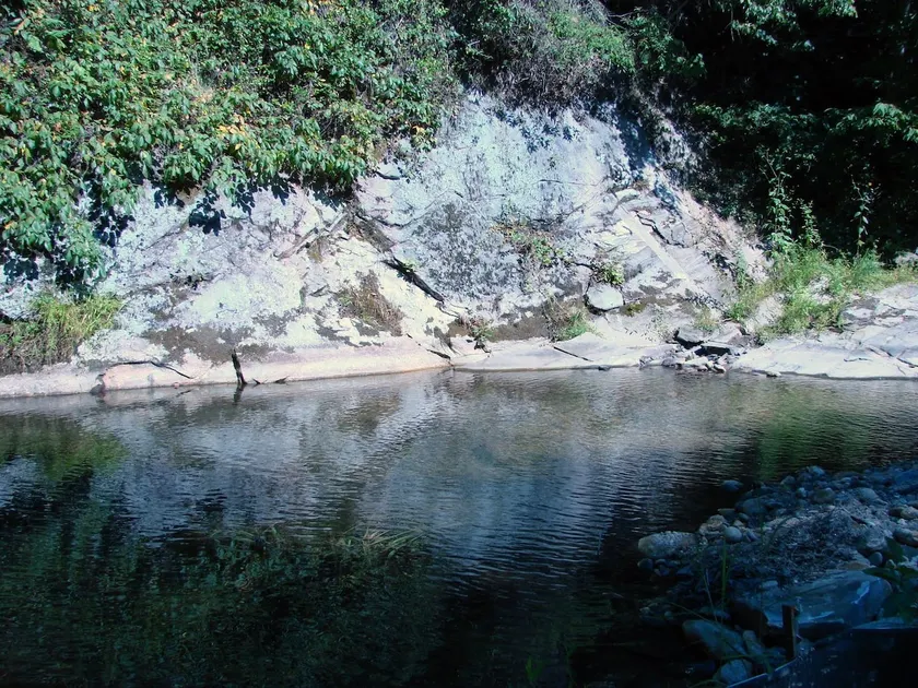 The Mill House on Buck Creek *Highlands - Image 1