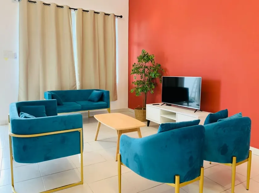 Brand New Cozy home Desaru Pengerang near Sebana Cove Resort - Image 1