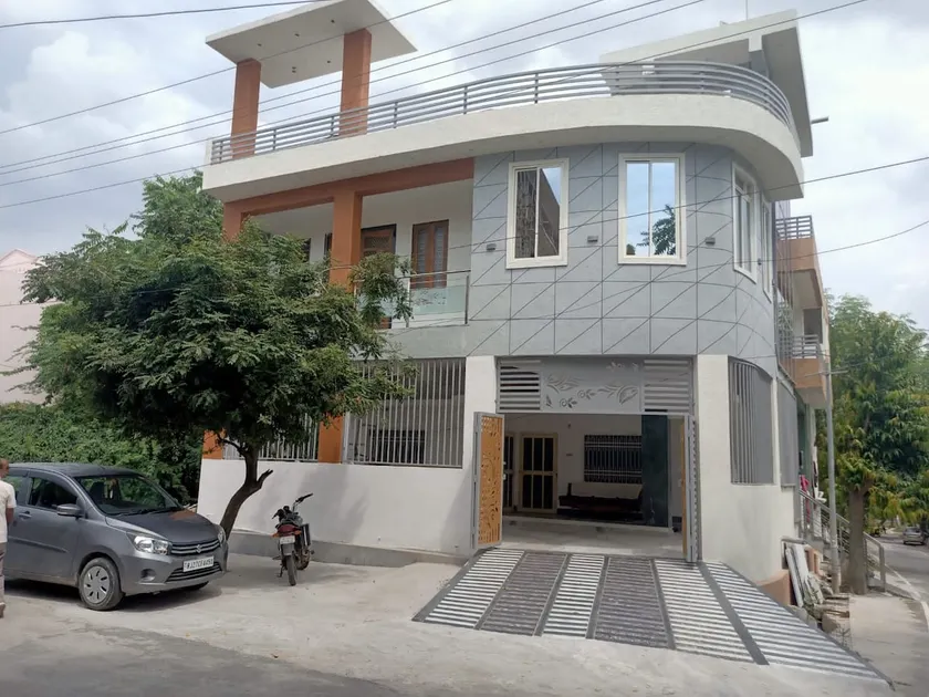 Purohit Sadan - Homestay - Image 1