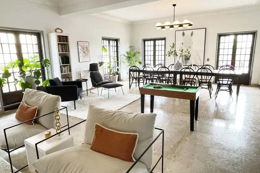 Lisbon Coastal Retreat - Image 1