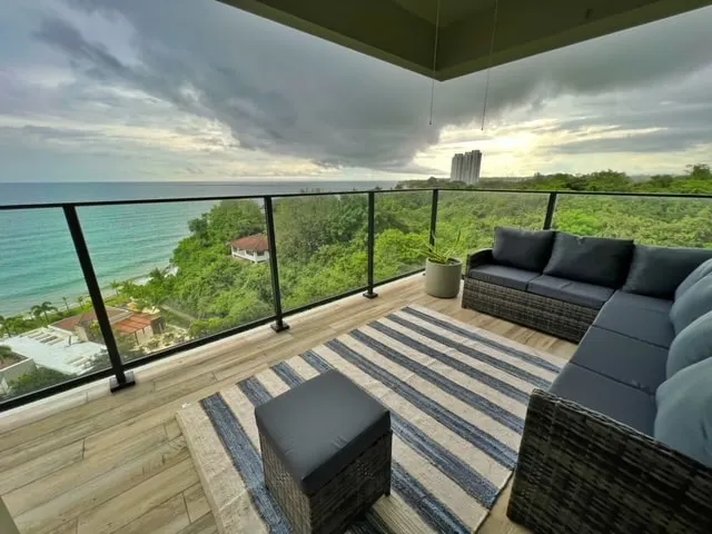 CasaMarymar-beautiful beachfront condo up to 5 ppl - Image 1