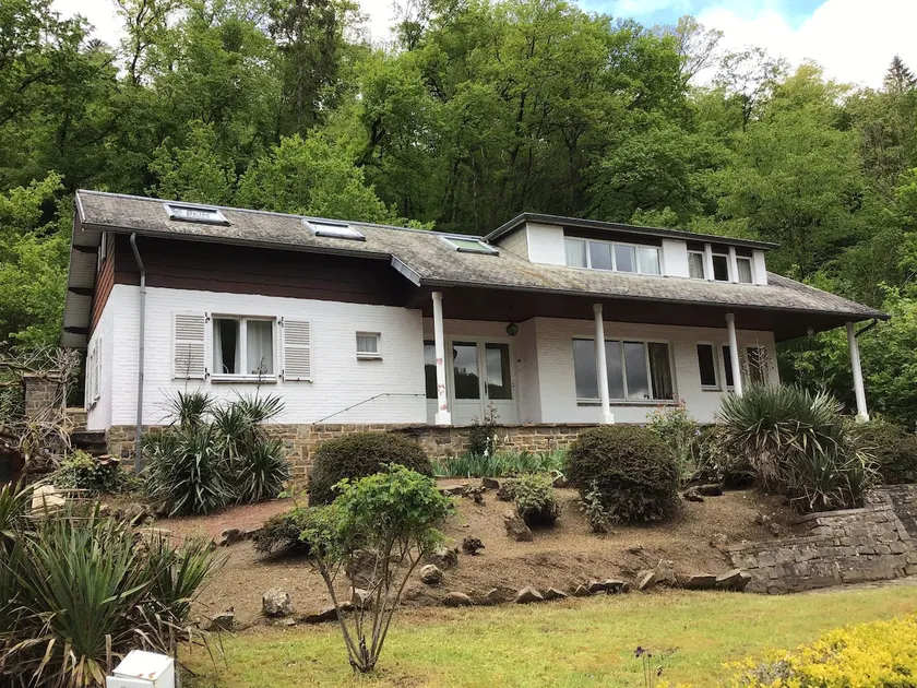 Le Paradis Mosan - Image 1