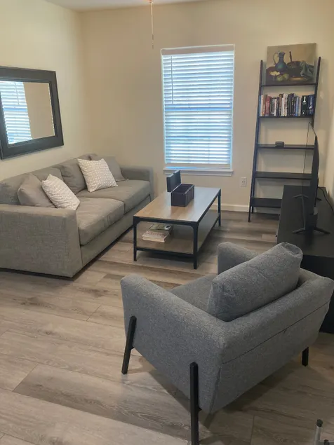 Adorable one bedroom guest suite in Cedar Park. - Image 1