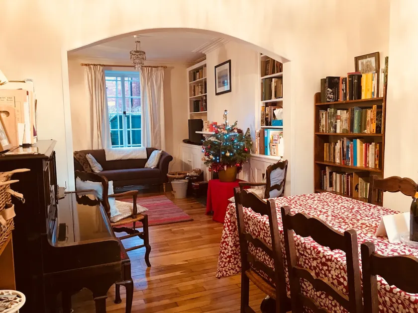 3 bedroom-6 beds king/twin-Fire-Games Room-Piano - Image 1