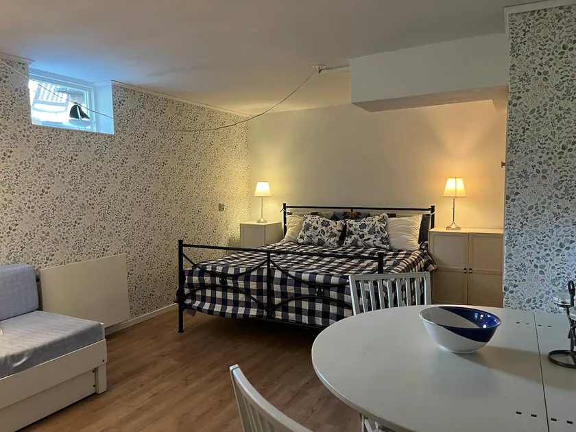 Lovely apartment in the countryside in a beautiful environment - Image 1