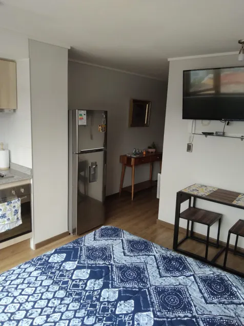 Quiet new apartment in the heart of the city - Image 1