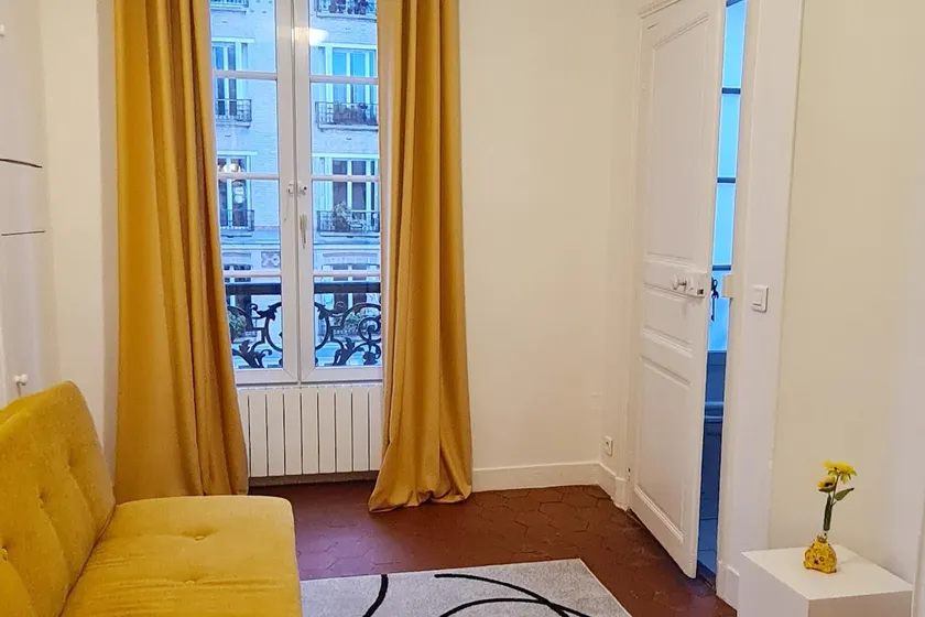 Cosy appart Paris - Image 1
