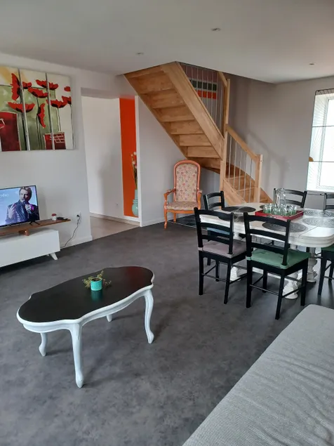Charming village house 30 minutes from Disney - Image 1