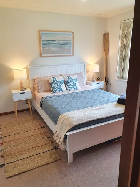 Holiday home Aldinga-close to the beach - Image 1