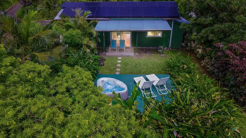 Haleakala Cottage - Image 1