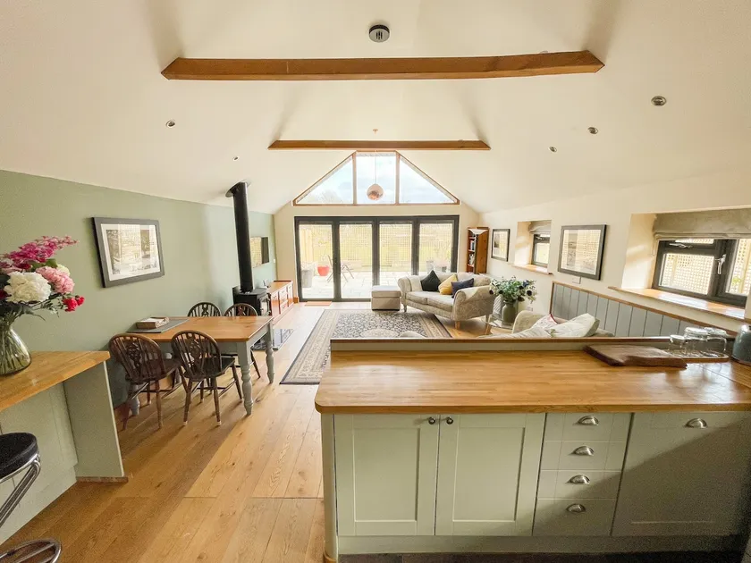 The Stables - Burley, New Forest - Image 1