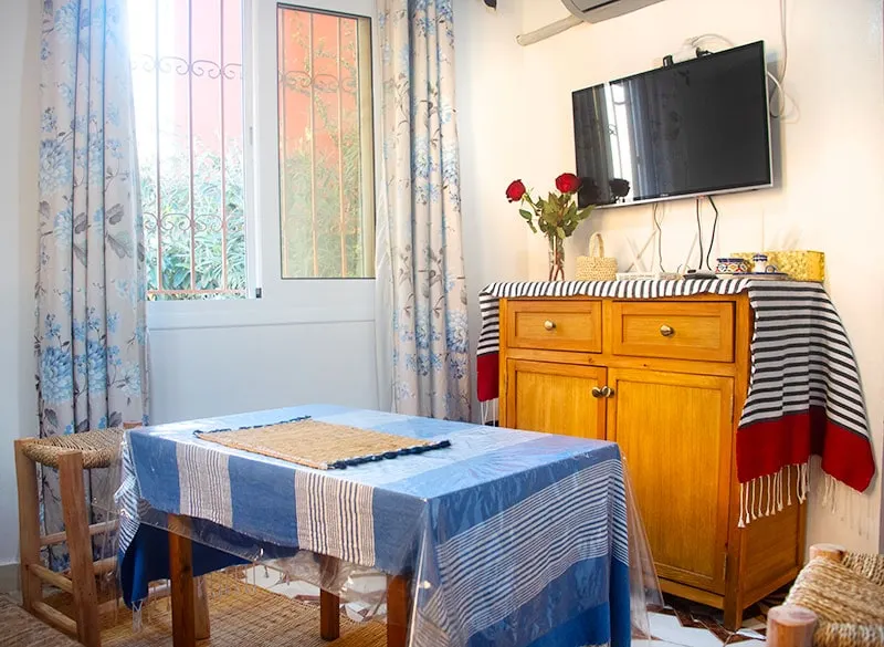 Elegant and distinctive apartment - Image 1