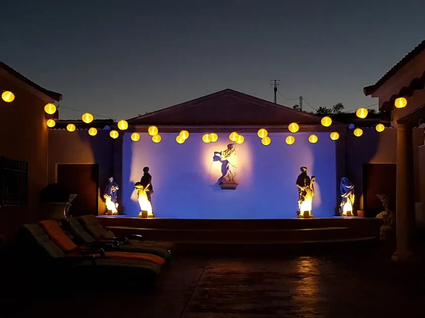 Tourist Accommodation ”La Fuente Romana” - Image 1