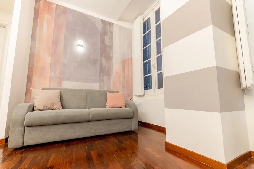 [Genoa Center]-San Lorenzo's Cathedral Apartment - Image 1