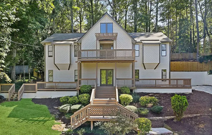 Sweet Spot… Relax, Recreation or Reset here! - Image 1