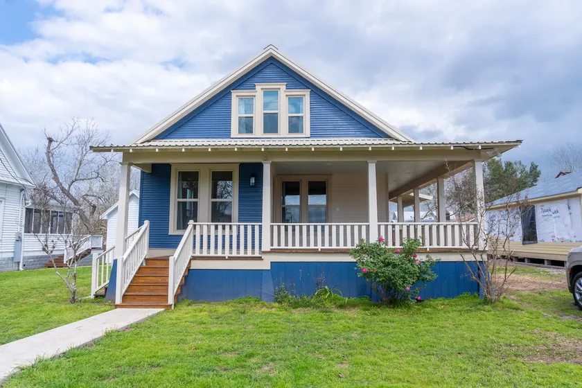 The Baca House - Image 1